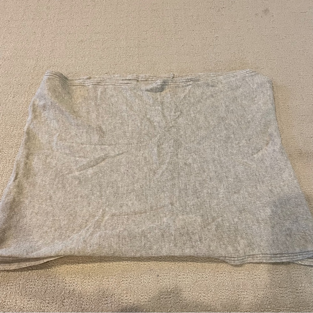 H&M MEN SCARF